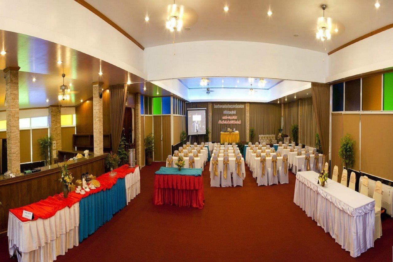 Tri Trang Beach Resort Patong Экстерьер фото