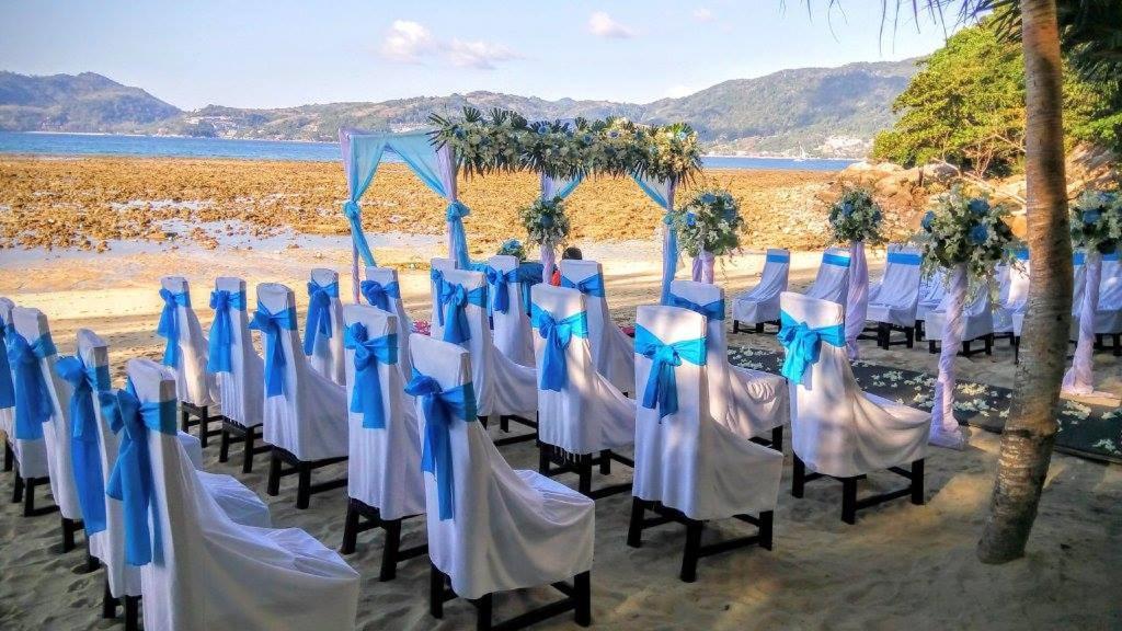 Tri Trang Beach Resort Patong Экстерьер фото