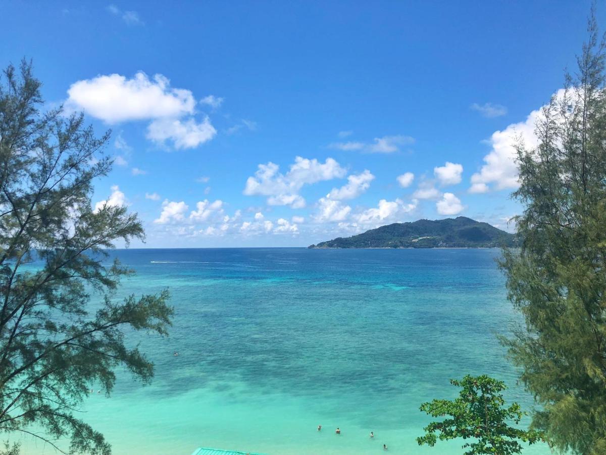 Tri Trang Beach Resort Patong Экстерьер фото